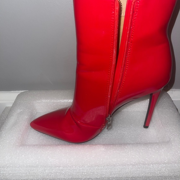 Akira heels size 9 - Picture 4 of 6